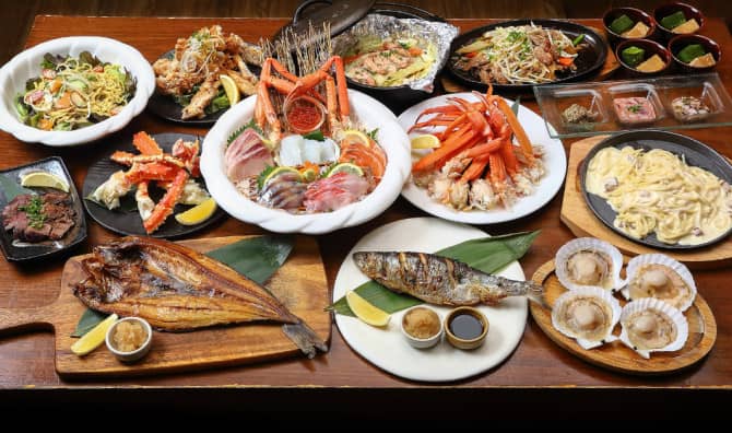 Ainu Traditional Cooking: The Nexus of Food and Culture