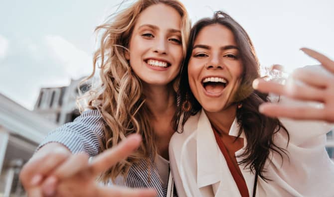 New Research Sheds Light Onto how the Body Reacts to Bonding