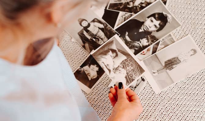 The Profound Benefits of Exploring Your Family Roots