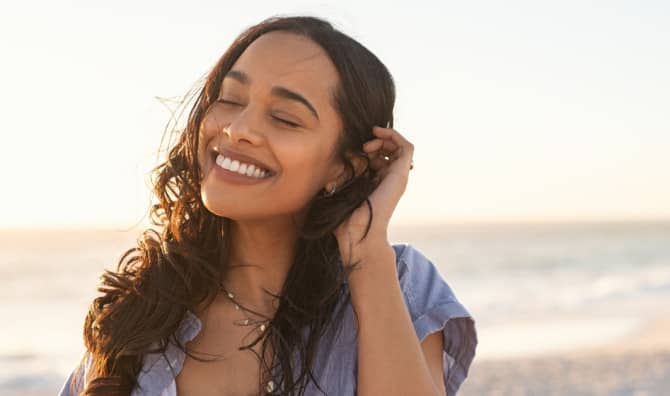 How to Be Happier in the Four Realms of Life