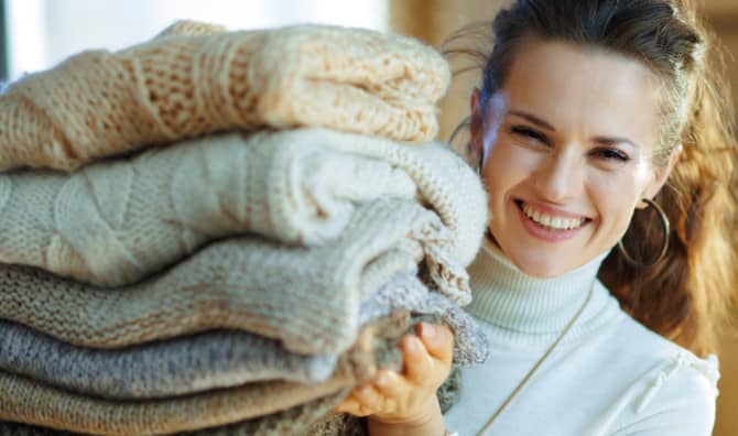 5 Ways to Get More Organized