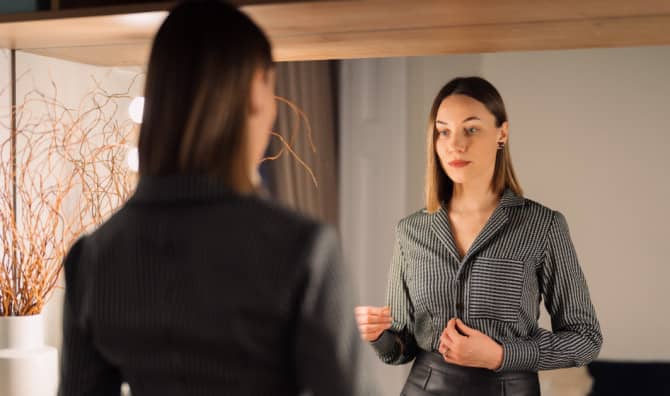 How to Face Your Fears