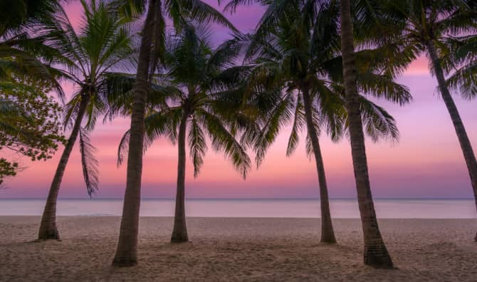 Redonda: Setting for an Amazing Transformation in the Caribbean