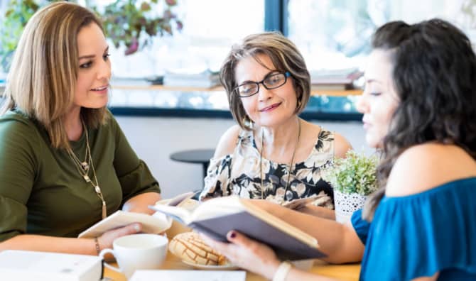 Procrastination Book Club Finally Finishes First Book After 28 Years!