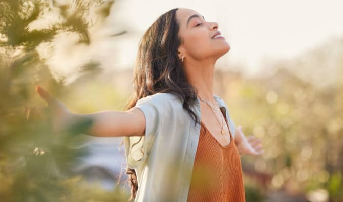 5 Ideas for Developing Spirituality and Imbuing Wellness