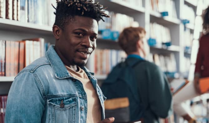 Hometown Bookstore is A Haven for Marginalized Authors