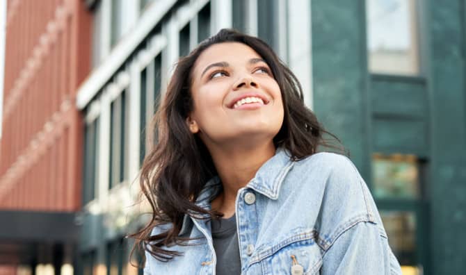 Personal Attributions Make all the Difference