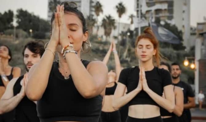 Heartfelt Tributes of Solidarity for Israeli Hostages