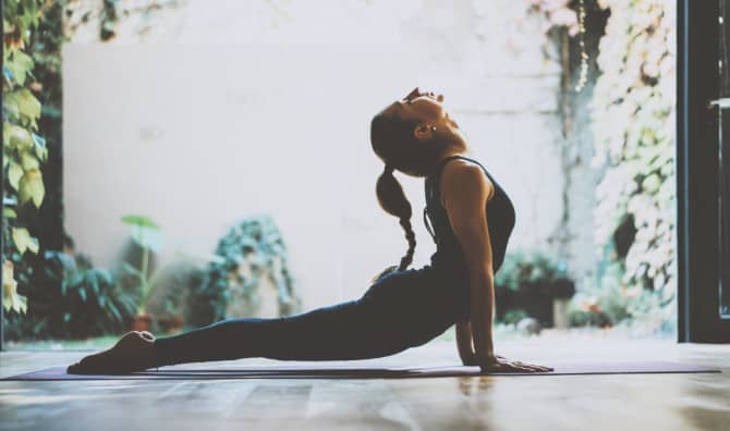 Unlocking the Transformative Benefits of Sun Salutations