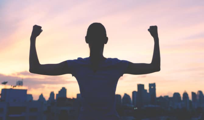 How to Focus on What You Can Control