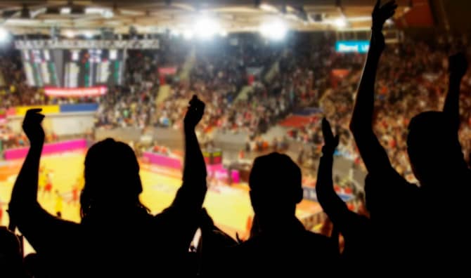 Global Sports Icons Unite in Solidarity With Israel