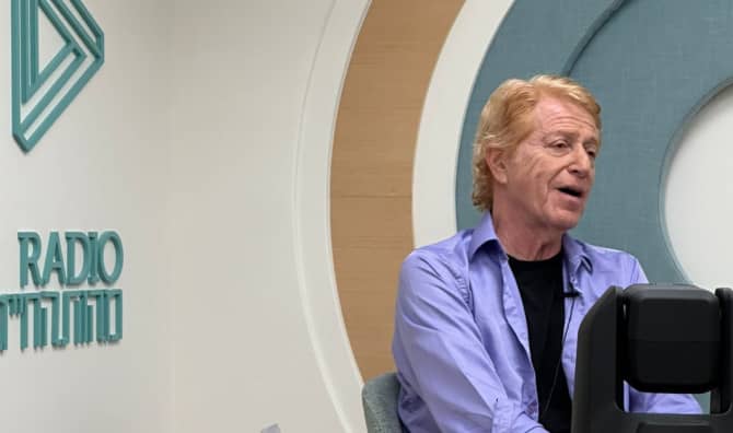 Tuning into Strength: Essence of Life Radio Offers Solace Amidst Israeli National Crisis