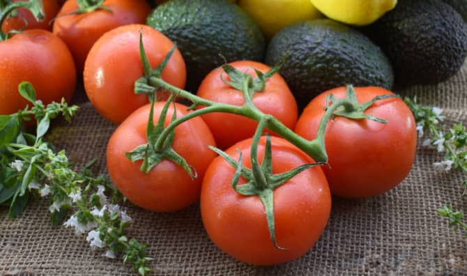 6 Foods That Remind You to Eat Well