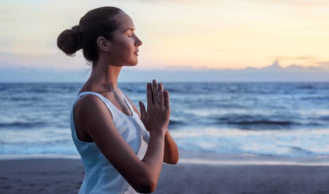 Explore the 4 Yogic Pathways to the Divine