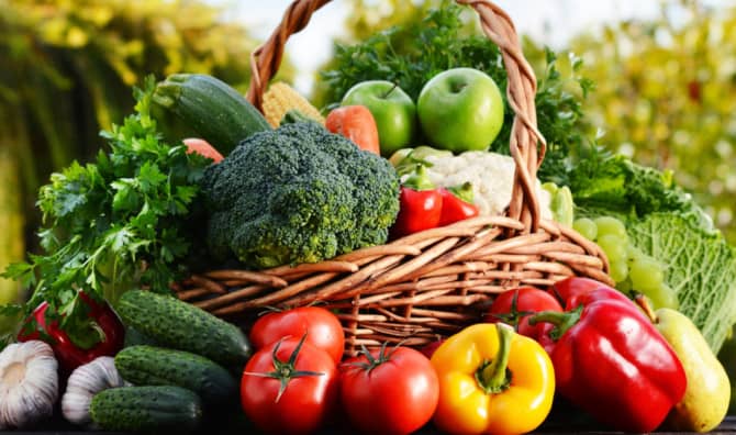 Awesome Iowa Teen Grows Food to Share With Locals