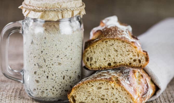 5 Best Sourdough Discard Recipes to Try