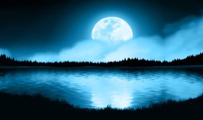 Explore the Healing Power of Sunlight and Moonlight