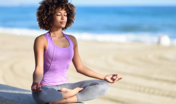 The Transformative Power of Meditation for Cultivating Self-Love