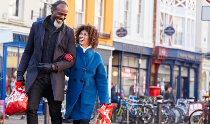 How To Be a More Mindful Consumer During the Holiday Season