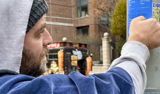 LittleLight Production: Illuminating Manhattan with Acts of Kindness