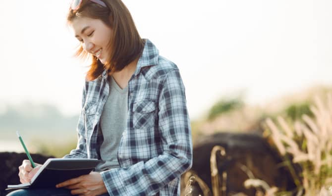 Mindfulness for the New Year