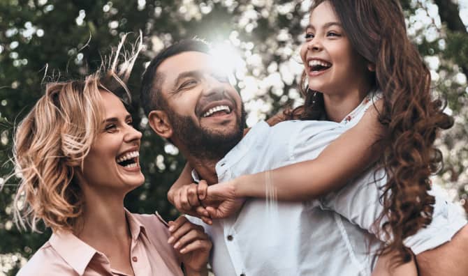 Can Little Steps Lead to Big Joy?