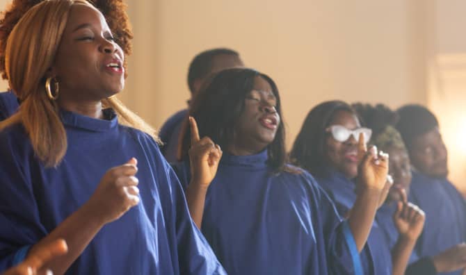 A Musical Tribute Celebrating Israel’s Cultural Tapestry on Martin Luther King Jr Day