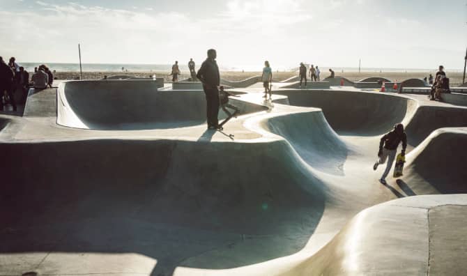 Startups are on the Verge of Transforming Concrete