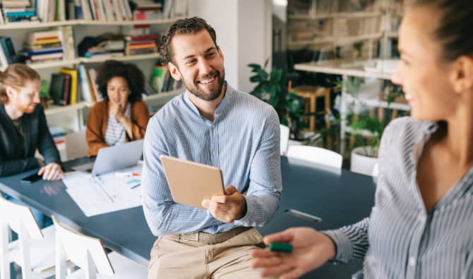 Can Gratitude Make Work More Meaningful?