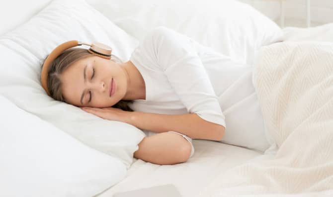 Exploring the Surprising Benefits of Brown Noise