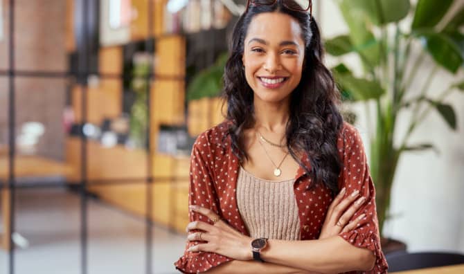 Setting Boundaries When You’ve Never Been Taught How