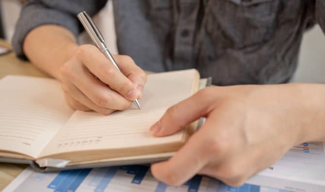 Writing by Hand Can Boost Memory and Understanding