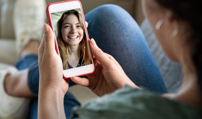 One2One Digital Pen Pals Unite Israeli and American Teens in Times of Challenge