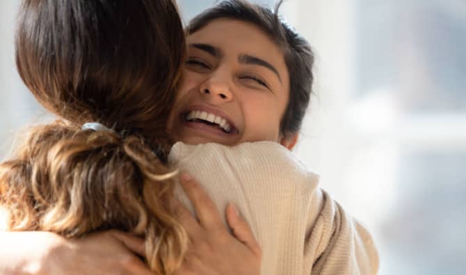 Revealing Dopamine’s Role in Romantic Relationships