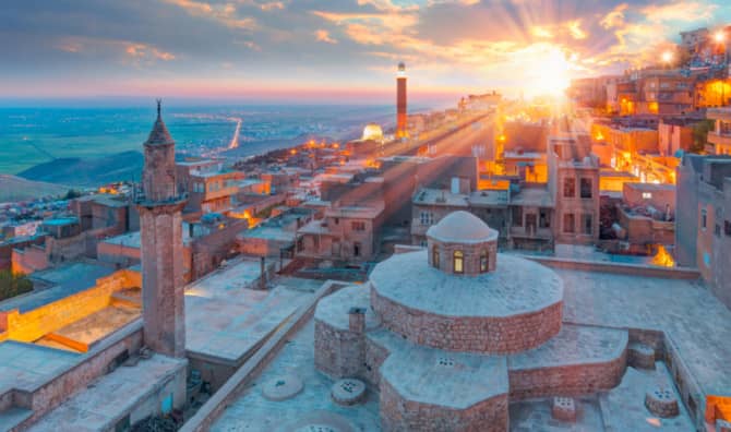 Meet the Chef Blending the Culinary Arts With Changing the World