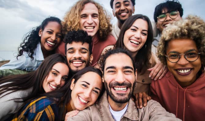 Insights to Help You Build Bridges Across Differences