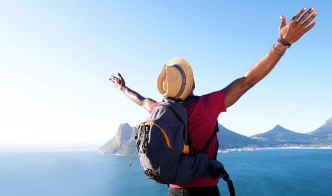 7 Ways to Travel More Responsibly 