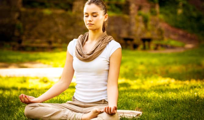 5 Paths That Lead to Self-Transcendence