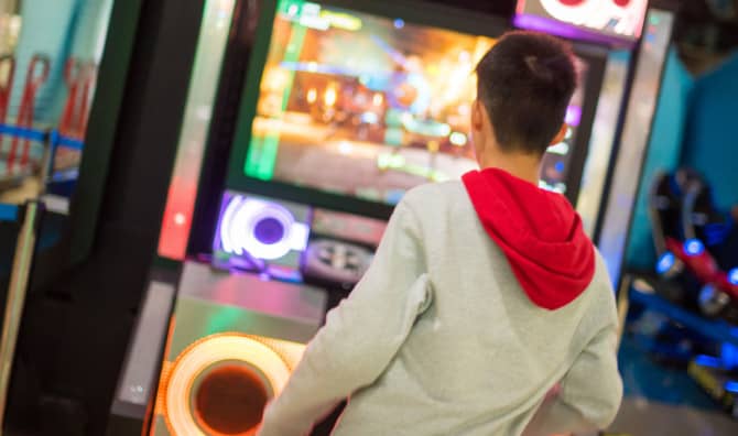 Dance Game Becomes More Accessible