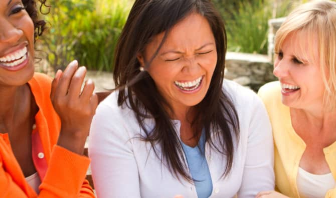 Online Friendships Sparking Connection in Florida and Beyond