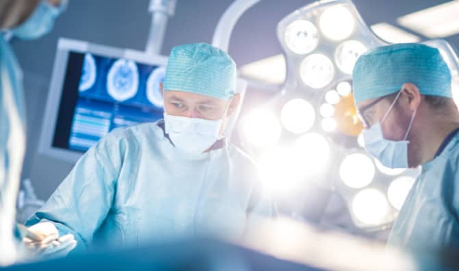 International Doctors Show Support for Israel During Challenging Times