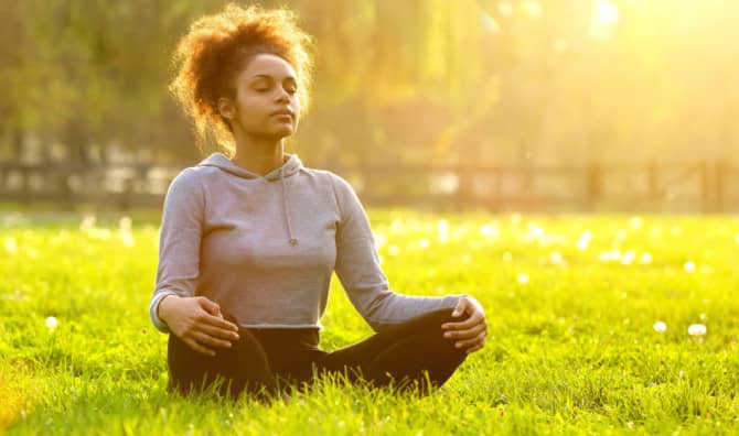 Zen Generation: Gen Z is Embracing Meditation and Mindfulness