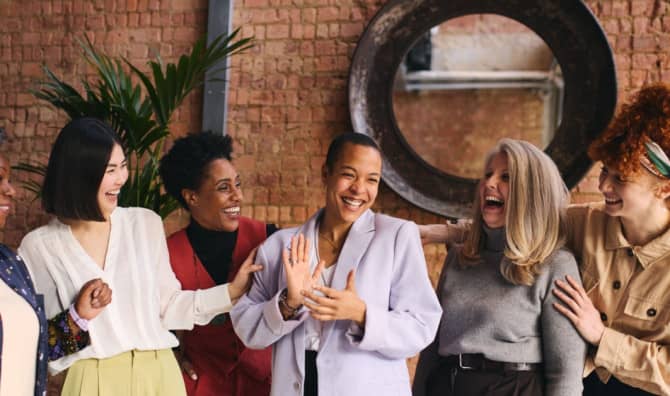 Harnessing the Power of Daily Affirmations for Women