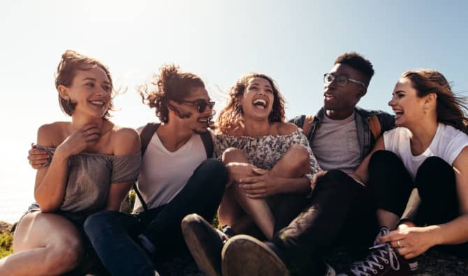 Spanish is the Happiest Language According to Science