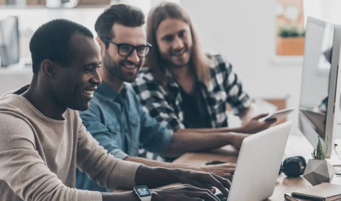 Creating a Speak-Up Culture