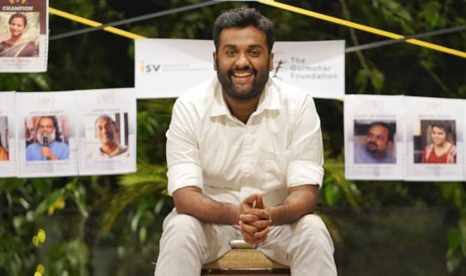 Transforming Learning Spaces for a Brighter Future in Kerala’s Schools