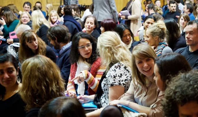 Exploring the Global Movement for a Happier and Kinder World