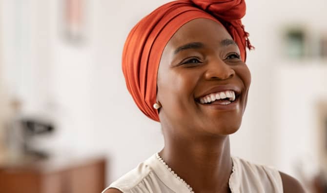 Unlocking the Power of Lucky Girl Syndrome