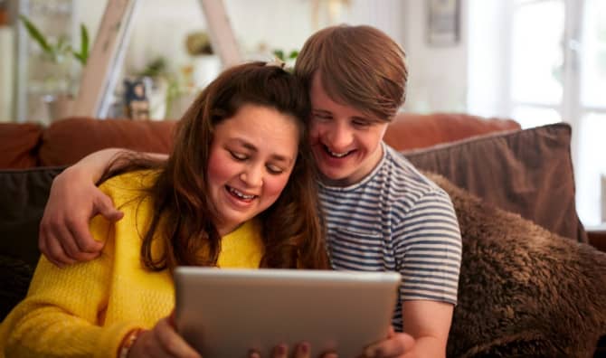 An Inside Look at a Heartwarming Reality Show