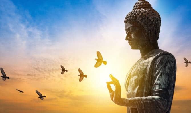 Embracing Eastern Principals for a Harmonious Life